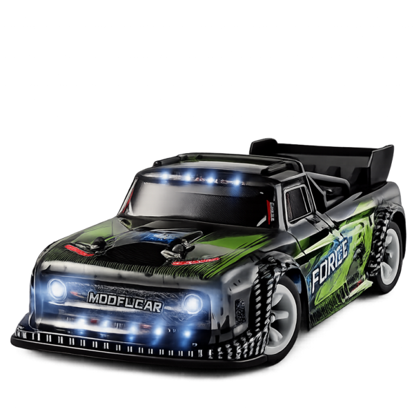 Second image of Wltoys 284131 RC Car,WLtoys 1/28 Force 284131 RC Racing Car,High Spped Mini rc car