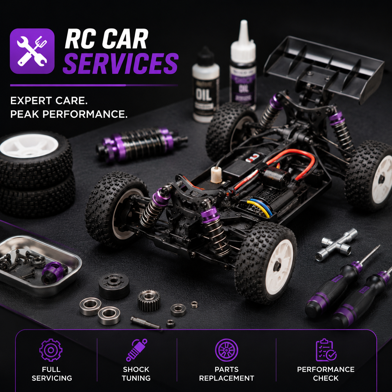 Services