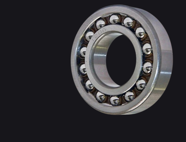 Bearing & hardware
