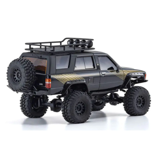4x4