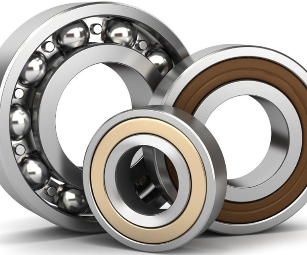 15x21x4 Bearing