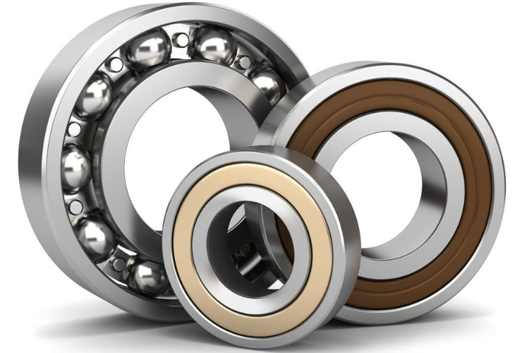 8x16x5 Bearing