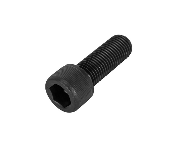 M3 X 20mm Hex (Allen) Socket Head High Tensile(12.9) Black oxide screw (Dia. 3mm, Length 20mm)
