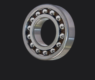 Bearing & hardware