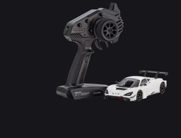 Kyosho
